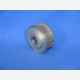 Timing Pulley, 36 T, 16 mm bore, 5 mm pitc
